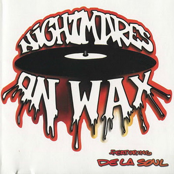 Nightmares On Wax - Keep On (86' Init Mix)